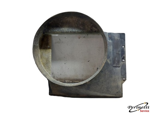 Convogliatore aria toyota land - toyota,