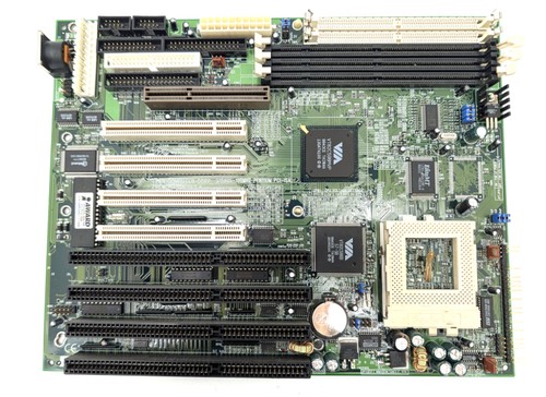 Tyan s1590s 100 mhz socket - mhz,