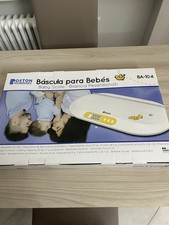 Bilancia Pesa Neonati 