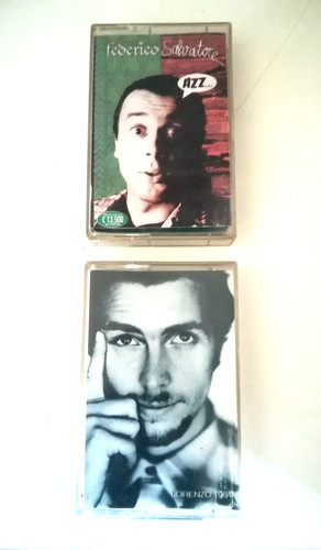 Musicassette vintage jovanotti - musicassette,