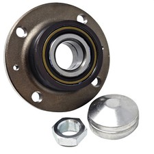 Mozzo ruota posteriore