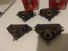 Cilindretti Freni Lancia Delta