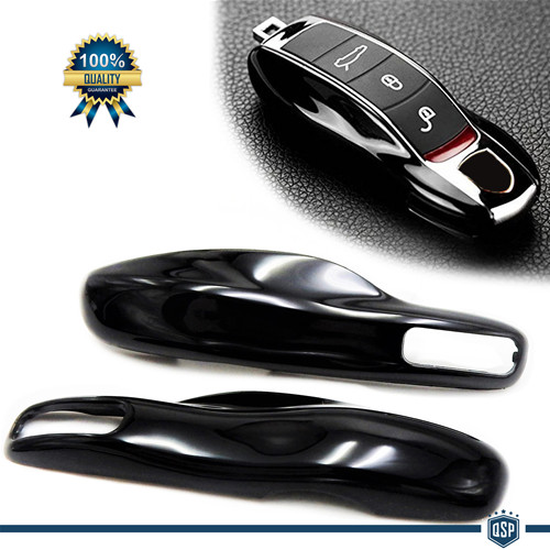 Cover chiave per porsche 718 - porsche,