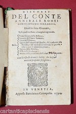 Libro Antico Legatura