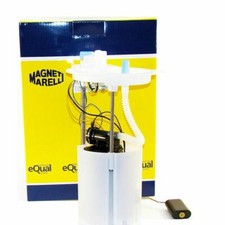 Pompa Carburante Benzina Magneti Marelli Fiat Panda (312) 0.9cc 1.2 Benzina 