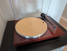 Pro-Ject 1-Xpression Carbon