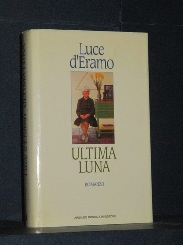 Luce eramo ultima - luce,