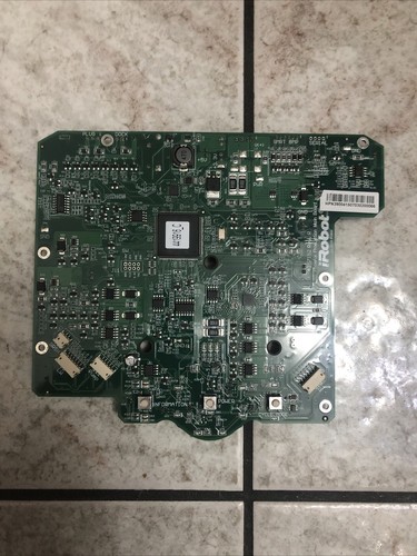 Scheda madre irobot - madre, 450