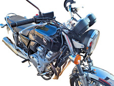 Staffa supporto passeggero Missing 6116 Honda CB1100 A SC65 2013-2016 staffa barra