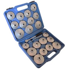 SET KIT CHIAVE A TAZZA PER