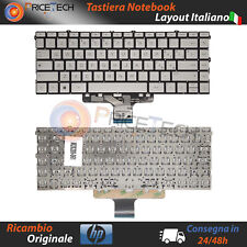 Tastiera Italiana HP