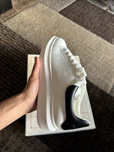 Alexander mcqueen bianca - alexander,