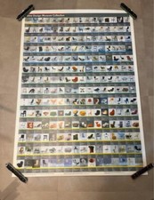 SEDIA VINTAGE VITRA MUSEUM