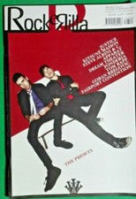 R@R@ RIVISTA MENSILE