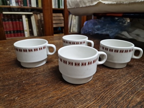Tazze ceramica richard - tazze,