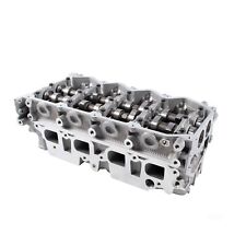 Testa cilindro completa per