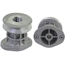 MOZZO PORTALAMA ORIGINALE PER RASAERBA EFCO/OLEOMAC 66030036