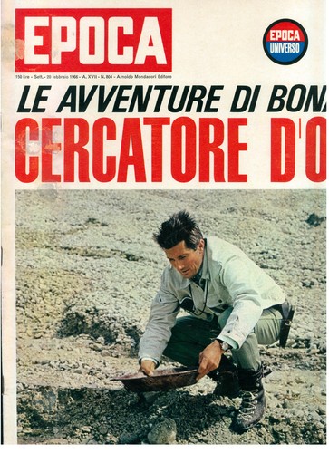 Epoca 804 febbraio 1966 - epoca, n.
