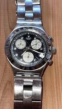 Swatch IRONY CHRONO 2001 - -