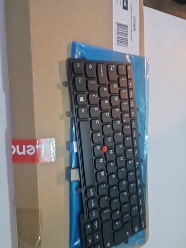 Nuova tastiera lenovo 04y0929 - nuova,