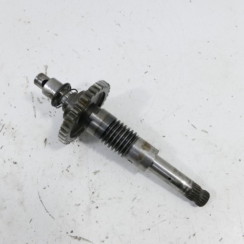 Albero avviamento suzuki - albero,