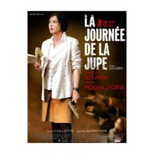 La Giorno Della Gonna DVD