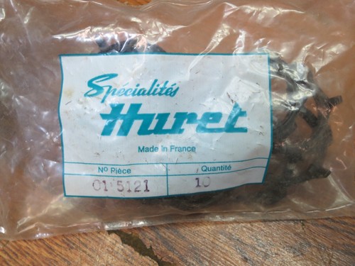 Nos vintage specialites huret - specialites,