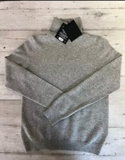 Maglione Uniqlo 100% Puro