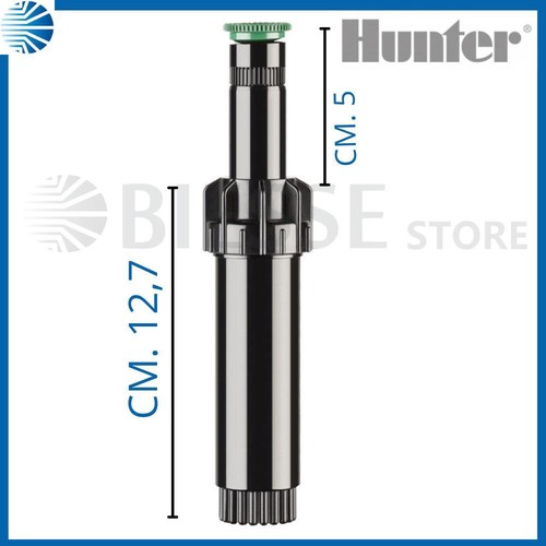 Irrigatori irrigatore hunter
