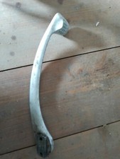 Pedivella Alluminio Originale Piaggio Farobasso Struzzo Vespa Anni 50 Conservato