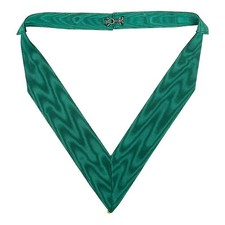 Nuovo Massonico Allied Gradi