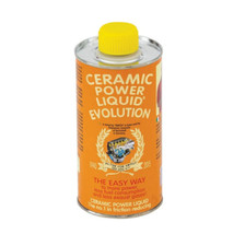 CERAMIC POWER LIQUID EVOLUTION 300 ML TRATTAMENTO OLIO MOTORE FINO A 1500 CC