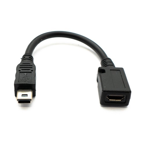 Cavo usb cm mini b - cavo, 2.0