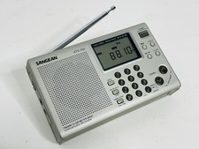 Sangean ATS 404 Synthesized