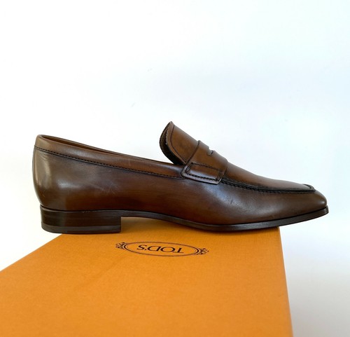 Mocassino tod italy uomo - mocassino, tod's