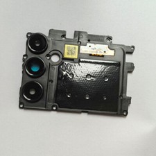 Vetro obiettivo fotocamera