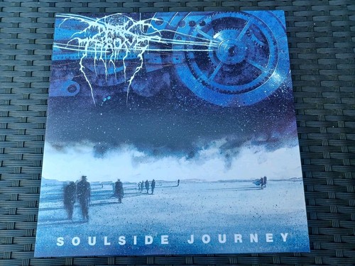 Darkthrone soulside journey - darkthrone,