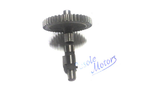 Albero cammes ingranaggio - a,
