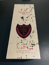 Dom perignon rose - dom,