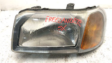 RICAMBI USATI, FARO ANTERIORE SINISTRO LAND ROVER FREELANDER, ANNO : 2002