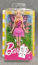 Barbie mini fairytale - barbie,