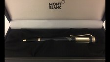 Montblanc Writers Limited Edition Charles Dickens Stilo