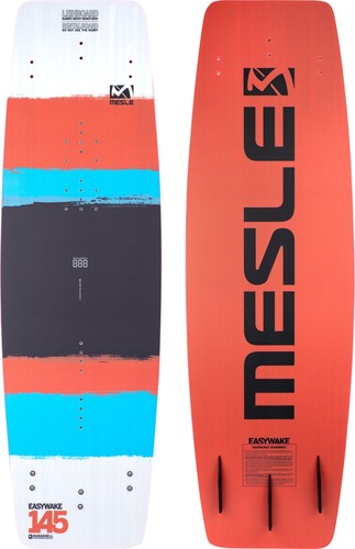 Mesle wakeboard easy wake per - easy,