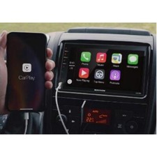 Macrom DL7000D + KIT DUCATO