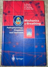 Mechanics of Breathing