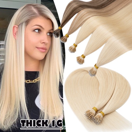 Extension capelli spesse 100 - extension,