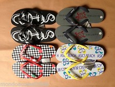 ASICS CIABATTE INFRADITO MARE PISCINA SANDALI UOMO DONNA VARI MODELLI SLIPPERS