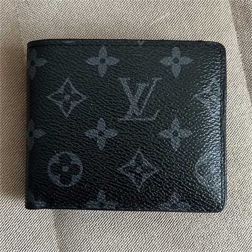Louis vuitton portafoglio uomo - louis,