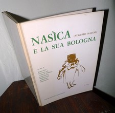NASÌCA(AUGUSTO MAJANI)E LA
