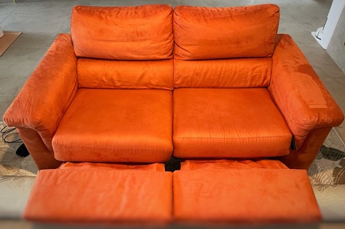 Divano posti relax - divano, 3